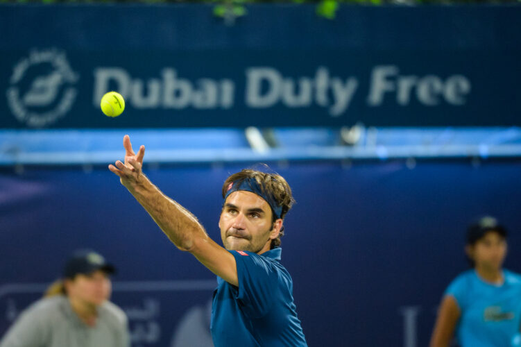 Dubai Duty Free Tennis Championships 2019