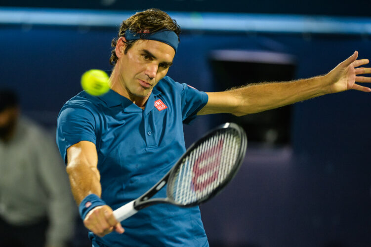 Dubai Duty Free Tennis Championships 2019