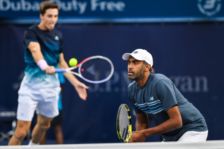 Dubai Duty Free Tennis Championships 2019